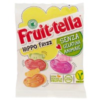 Fruit-tella Hippo Frizz