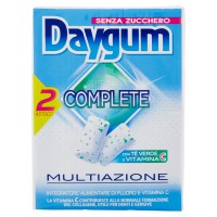 Daygum Complete