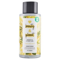 Love beauty & planet hope and repair Conditioner