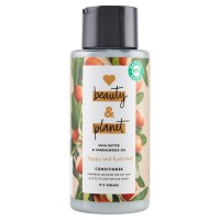 Love beauty & planet happy and hydrated Conditioner