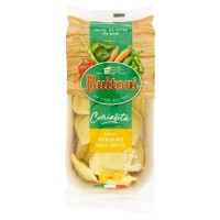 Buitoni Curiosità Ravioli Verdure dell'Orto