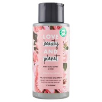 Love beauty & planet blooming colour Sulfate-Free Shampoo