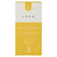 Grom Biscotti di Frolla di Meliga