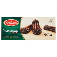 Delacre Marquisette Noir