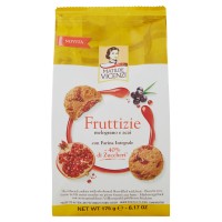 Pasticceria Matilde Vicenzi Fruttizie melograno e acai