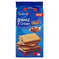 Leibniz & Cream Choco