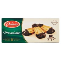 Delacre Marquisette