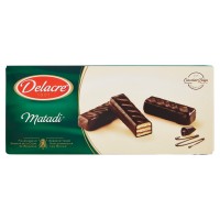Delacre Matadi
