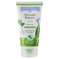 I Provenzali Bio Dermogel Biologico Aloe