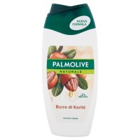 Palmolive Naturals Burro di Karité Bagnodoccia