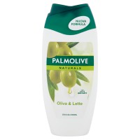 Palmolive Naturals Latte e Oliva Bagnodoccia