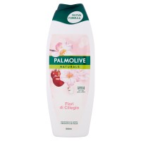 Palmolive Naturals Fiori di Ciliegio Bagnoschiuma