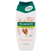 Palmolive Naturals Mandorla e Latte Bagnodoccia