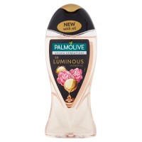 Palmolive Oils So Luminous Bagnodoccia