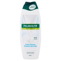 Palmolive Naturals Pelle Delicata Proteine del Latte Bagnoschiuma