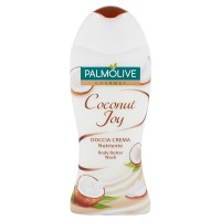 Palmolive Gourmet Coconut Joy Bagnodoccia