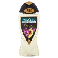 Palmolive Oils Just Fabulous Bagnodoccia