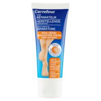 Carrefour Trattamento Riparatore Piedi Sciupati