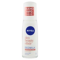 Nivea deo beauty elixir Deomilk delicato