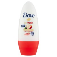 Dove go fresh apple & white tea scent