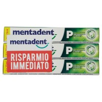 Mentadent P Prevenzione Completa 3 x