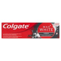 Colgate Max White Charcoal Dentifricio