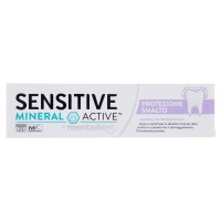 Sensitive Mineral Active Protezione Smalto