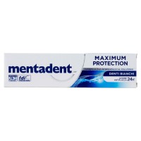 Mentadent Maximum Protection Denti Bianchi