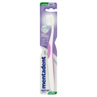 Mentadent Spazzolino Denti Sensibili morbide