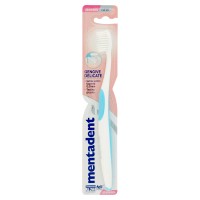 Mentadent Spazzolino Gengive Delicate ultramorbide