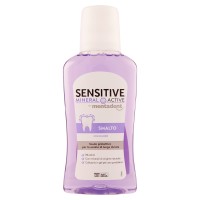 Sensitive Mineral Active Smalto