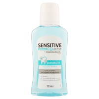 Sensitive Mineral Active Sensibilità