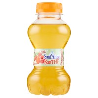 SanThè Sant'Anna Goji & Lampone