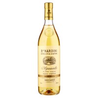 Nardini Aquavite di pura vinaccia doppia rettificata Riserva