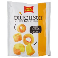 San Carlo piùgusto Gusto Nacho Cheese