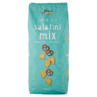 Adelinda salatini mix
