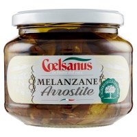 Coelsanus Melanzane Arrostite