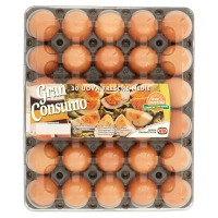 ovo mattino Gran Consumo