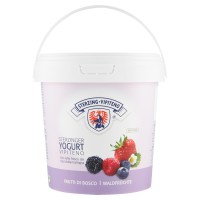 Sterzing Vipiteno Yogurt Vipiteno Frutti di Bosco