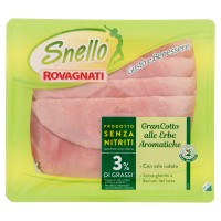 Rovagnati Snello Gran Cotto alle Erbe Aromatiche