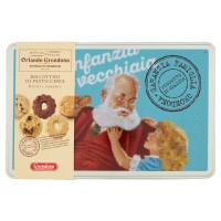 Grondona Biscottini di Pasticceria