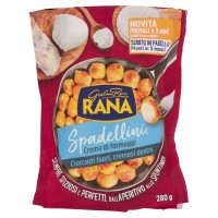 Giovanni Rana Spadellini Crema di formaggi