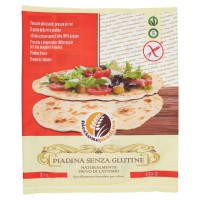 Riccionepiadina Piadina Senza Glutine