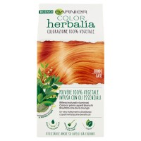 Garnier Herbalia Colorazione Permanente per Capelli