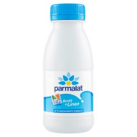 parmalat Bontà e Linea Latte Parzialmente Scremato