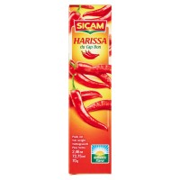 Sicam Harissa du Cap Bon