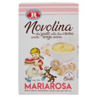 Mariarosa Novolina