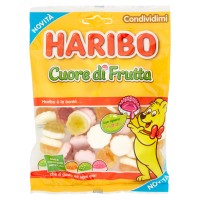 Haribo Cuore di Frutta