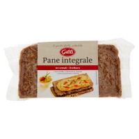 Gilli Pane ai 3 cereali