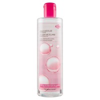 Carrefour Acqua Micellare Morbidezza Tutte le pelli anche sensibili